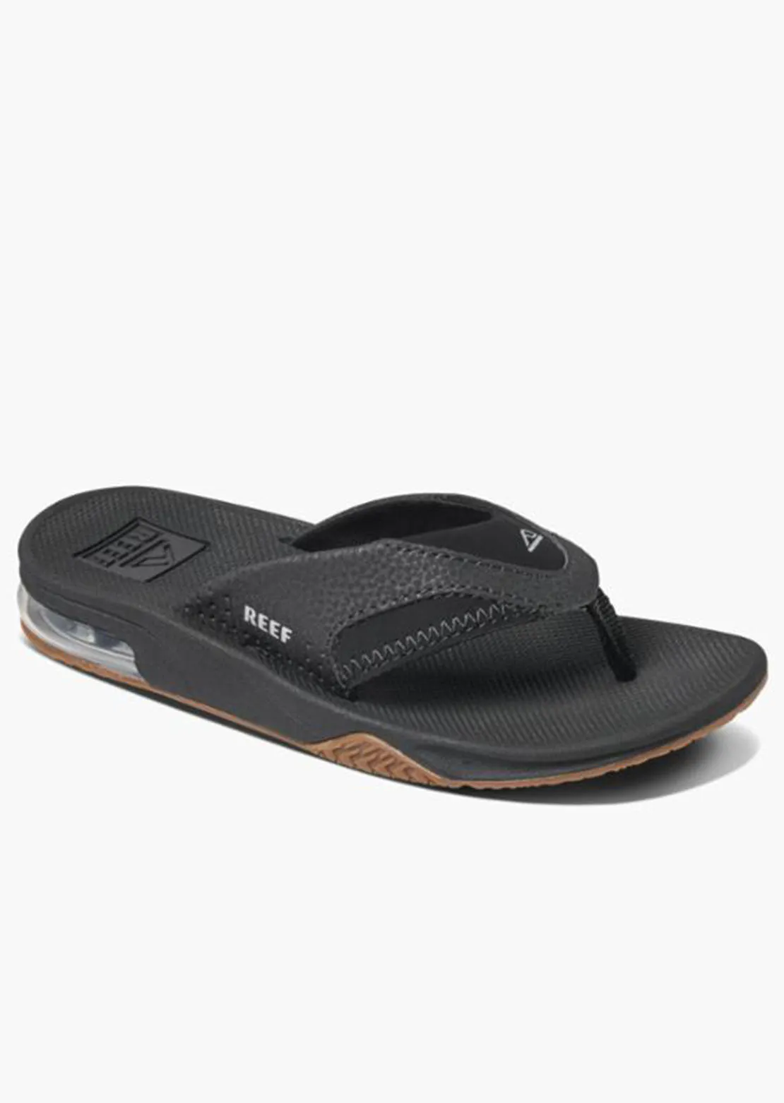 Reef Junior Fanning Sandals