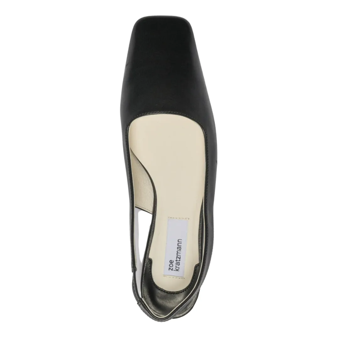 Zoe Kratzmann Allure Sling Back